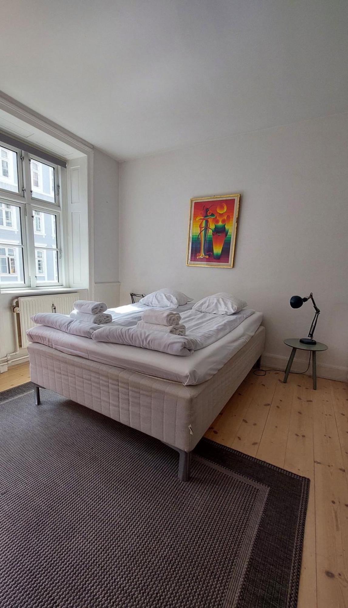 Apartmentincopenhagen Apartment 200 Exteriér fotografie