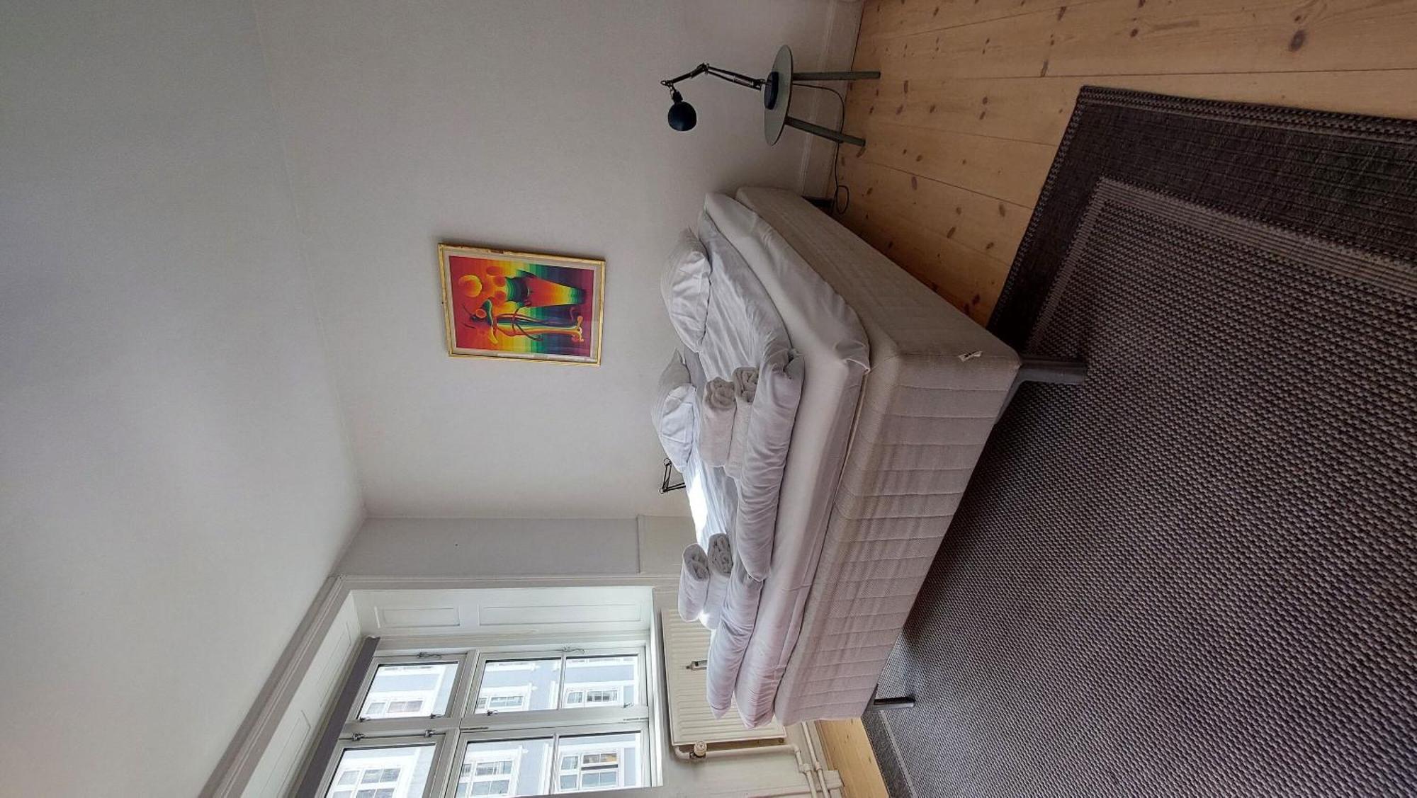 Apartmentincopenhagen Apartment 200 Exteriér fotografie