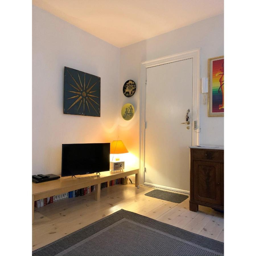 Apartmentincopenhagen Apartment 200 Exteriér fotografie