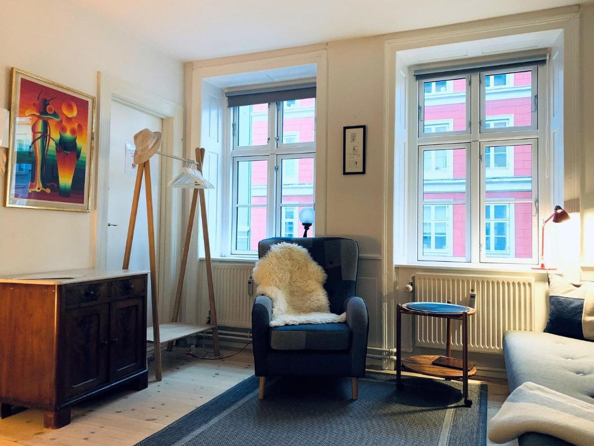 Apartmentincopenhagen Apartment 200 Exteriér fotografie